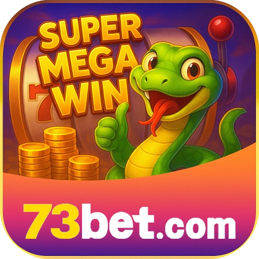 Logo da 73bet