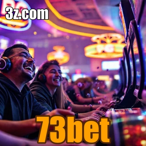 Bingo Empolgante e Inovador: Conheça a 73bet