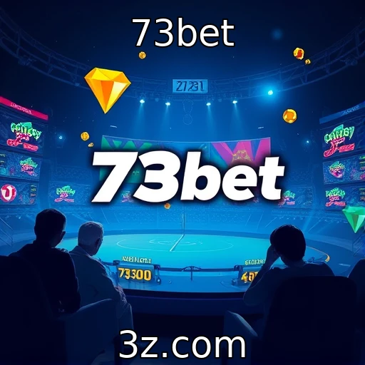 Desenvolvedores exploram novas tendências na indústria de jogos - 73bet