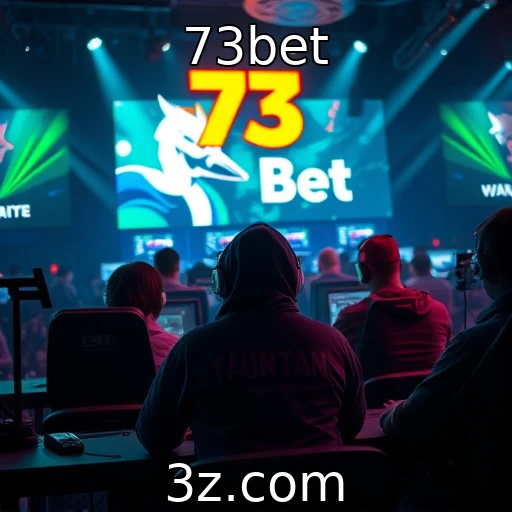 A influência dos esports na cultura jovem | 73bet