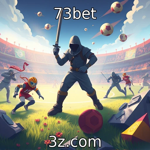 Novas tendências no design de jogos em desenvolvimento - 73bet