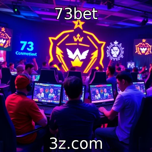 Jogos independentes ganham destaque em eventos internacionais - 73bet