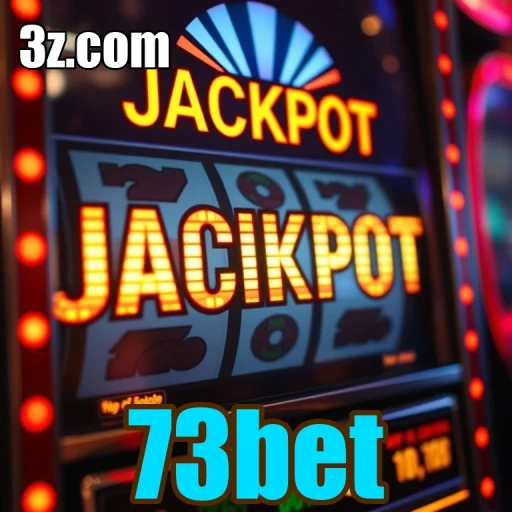 73bet Apostas esportivas